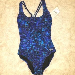 SPEEDO Super Pro PROLT Performance Swimsuit NEW 10